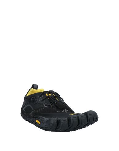 фото Низкие кеды и кроссовки vibram five fingers