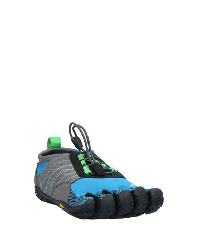 фото Низкие кеды и кроссовки vibram five fingers