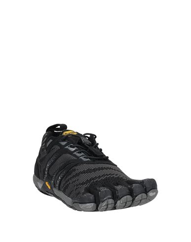 фото Низкие кеды и кроссовки vibram five fingers