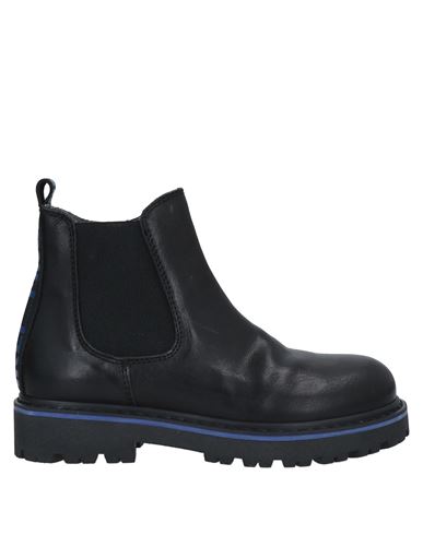 Полусапоги и высокие ботинки ANDREA MORELLI 