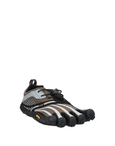 фото Низкие кеды и кроссовки vibram five fingers