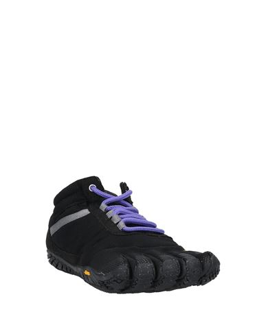 фото Низкие кеды и кроссовки vibram five fingers