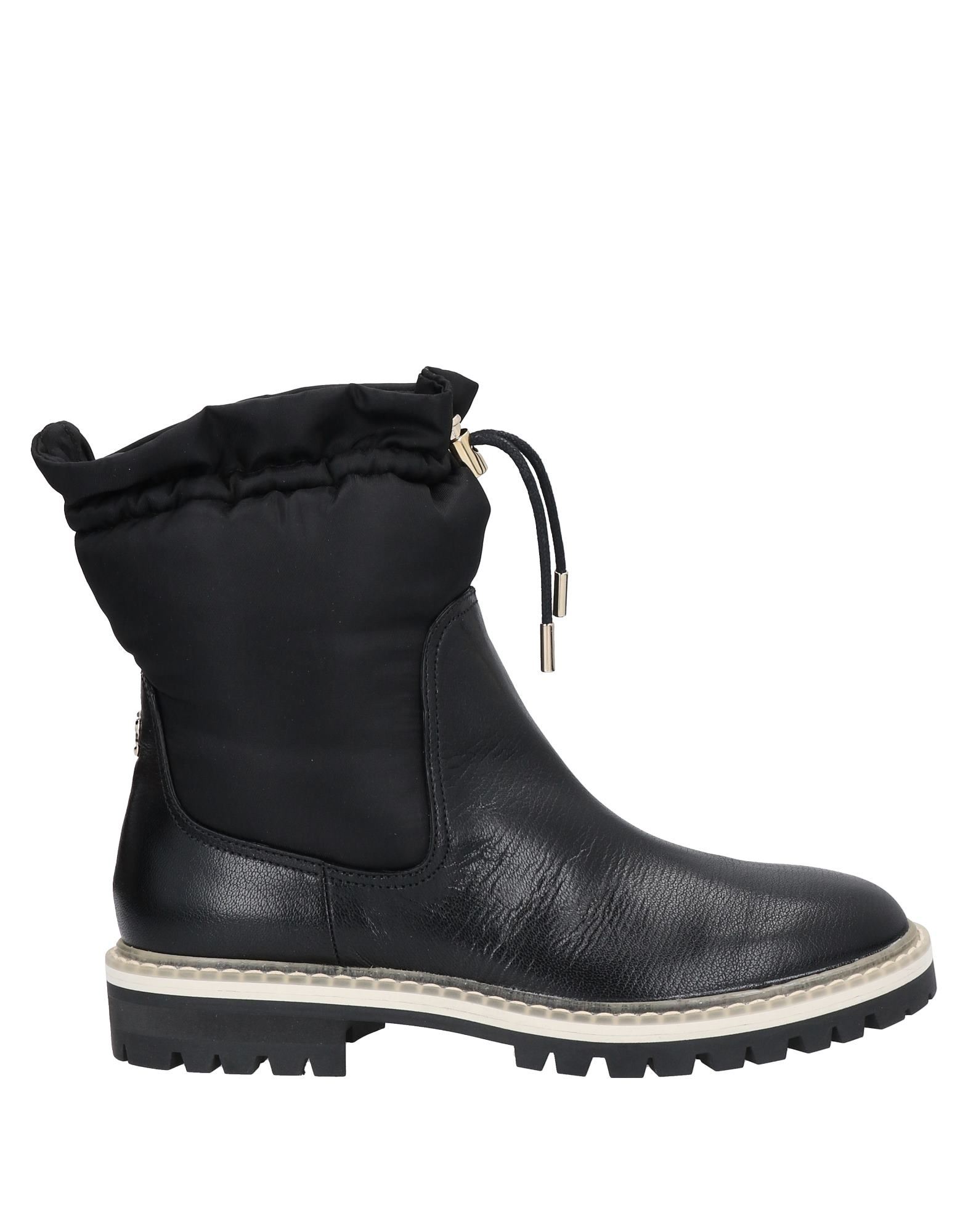 JIMMY CHOO JIMMY CHOO ΠΑΠΟΥΤΣΙΑ Μποτάκια