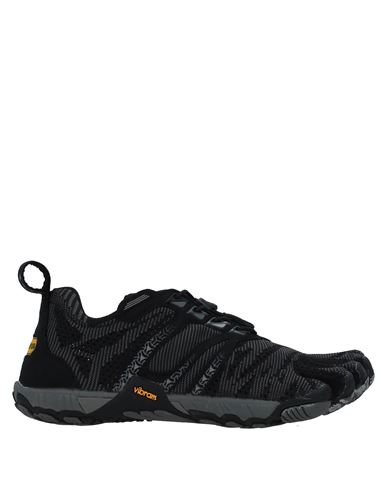 фото Низкие кеды и кроссовки vibram five fingers