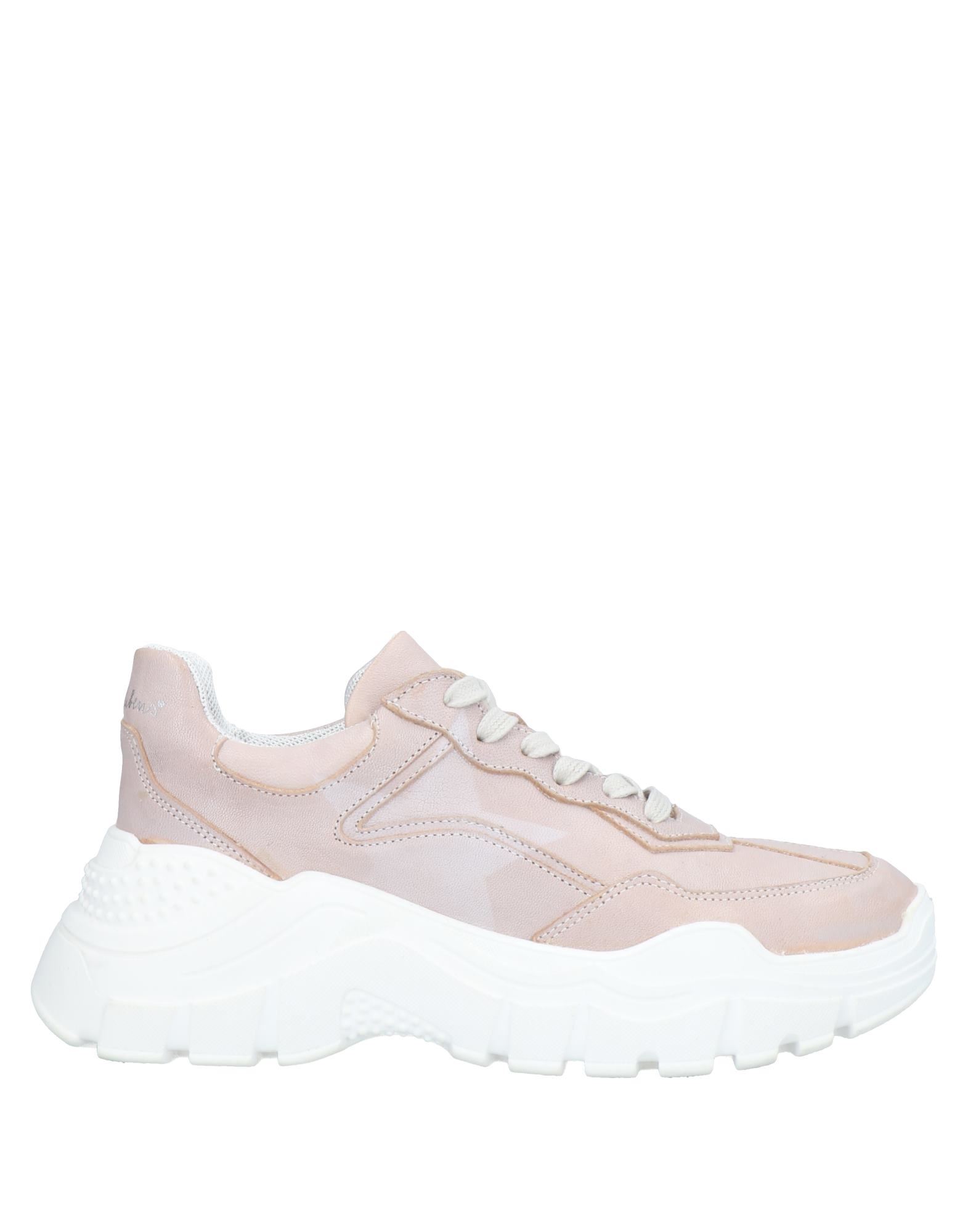 Nira Rubens Sneakers In Pink