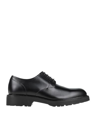 Обувь на шнурках DRIES VAN NOTEN 