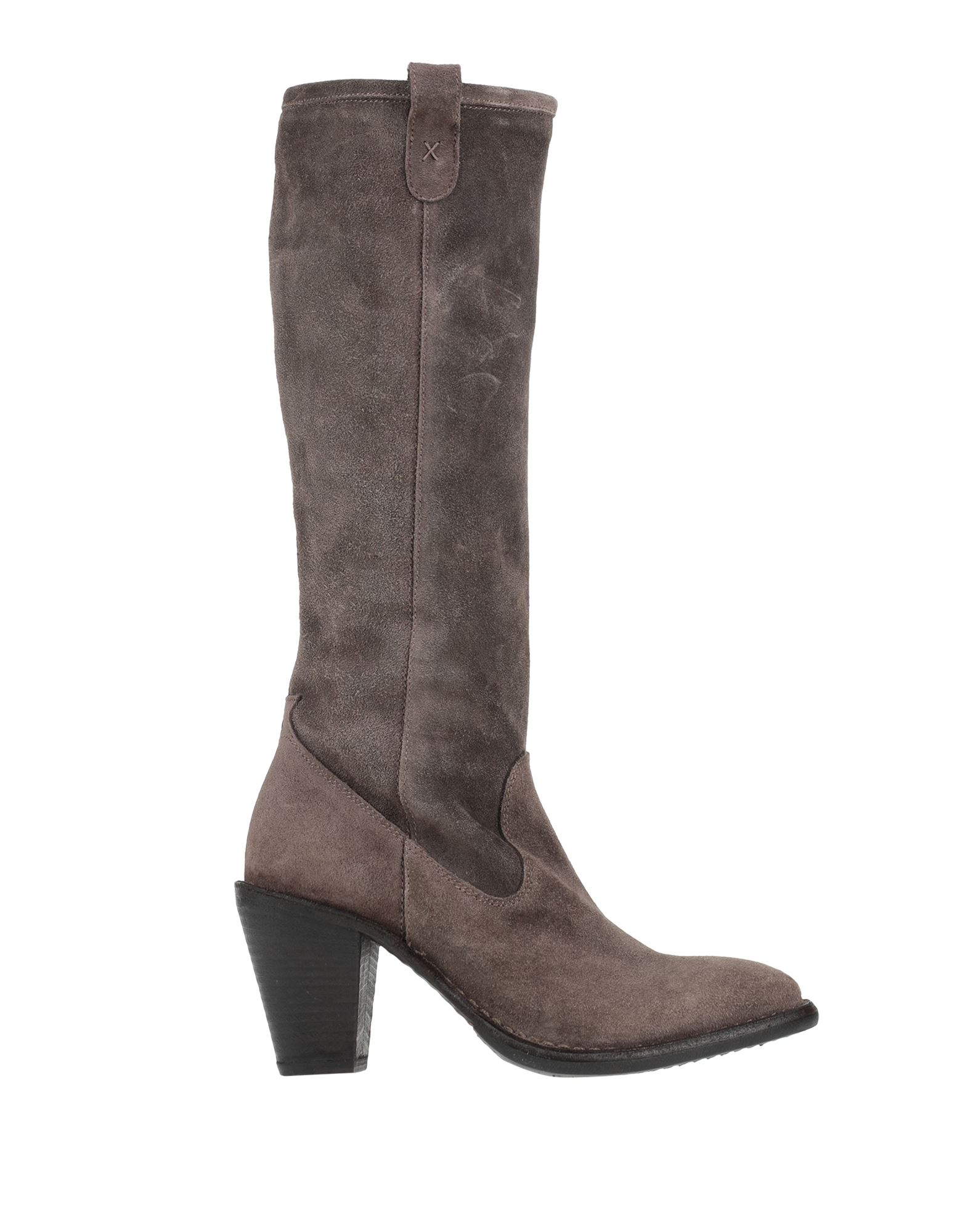 FIORENTINI+BAKER FIORENTINI+BAKER ΠΑΠΟΥΤΣΙΑ Μπότα
