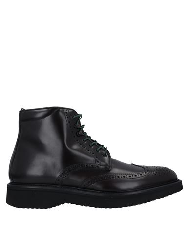 Полусапоги и высокие ботинки GREEN GEORGE 