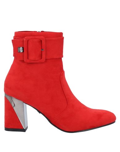 Полусапоги и высокие ботинки LAURA BIAGIOTTI 