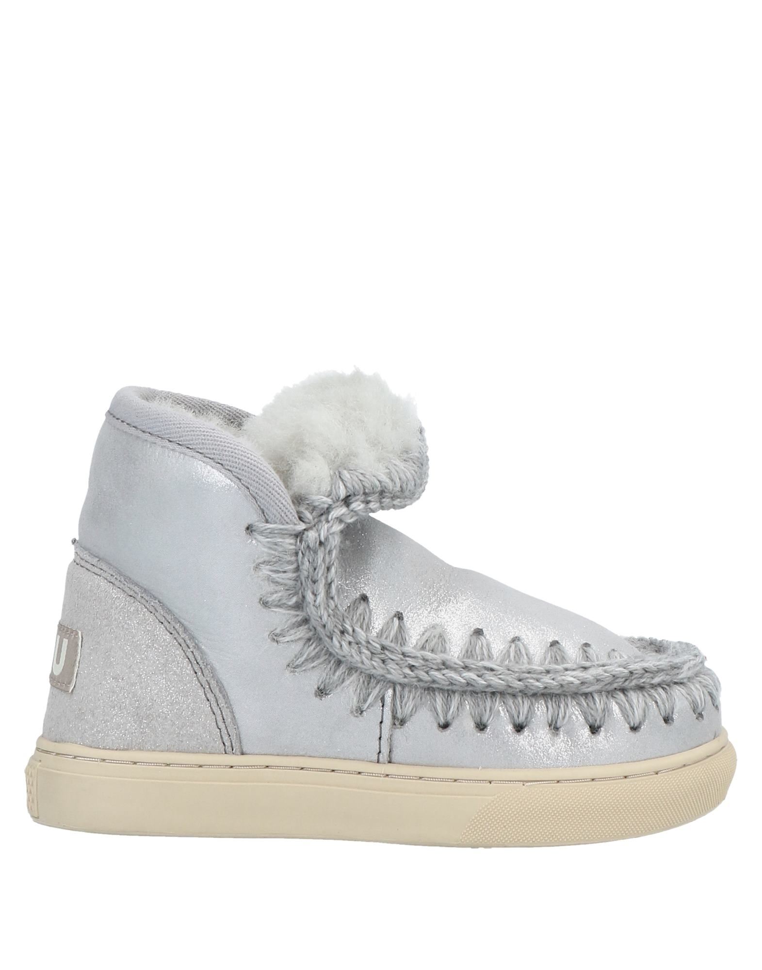  Mou - Schuhe - Stiefeletten - On Yoox.com 