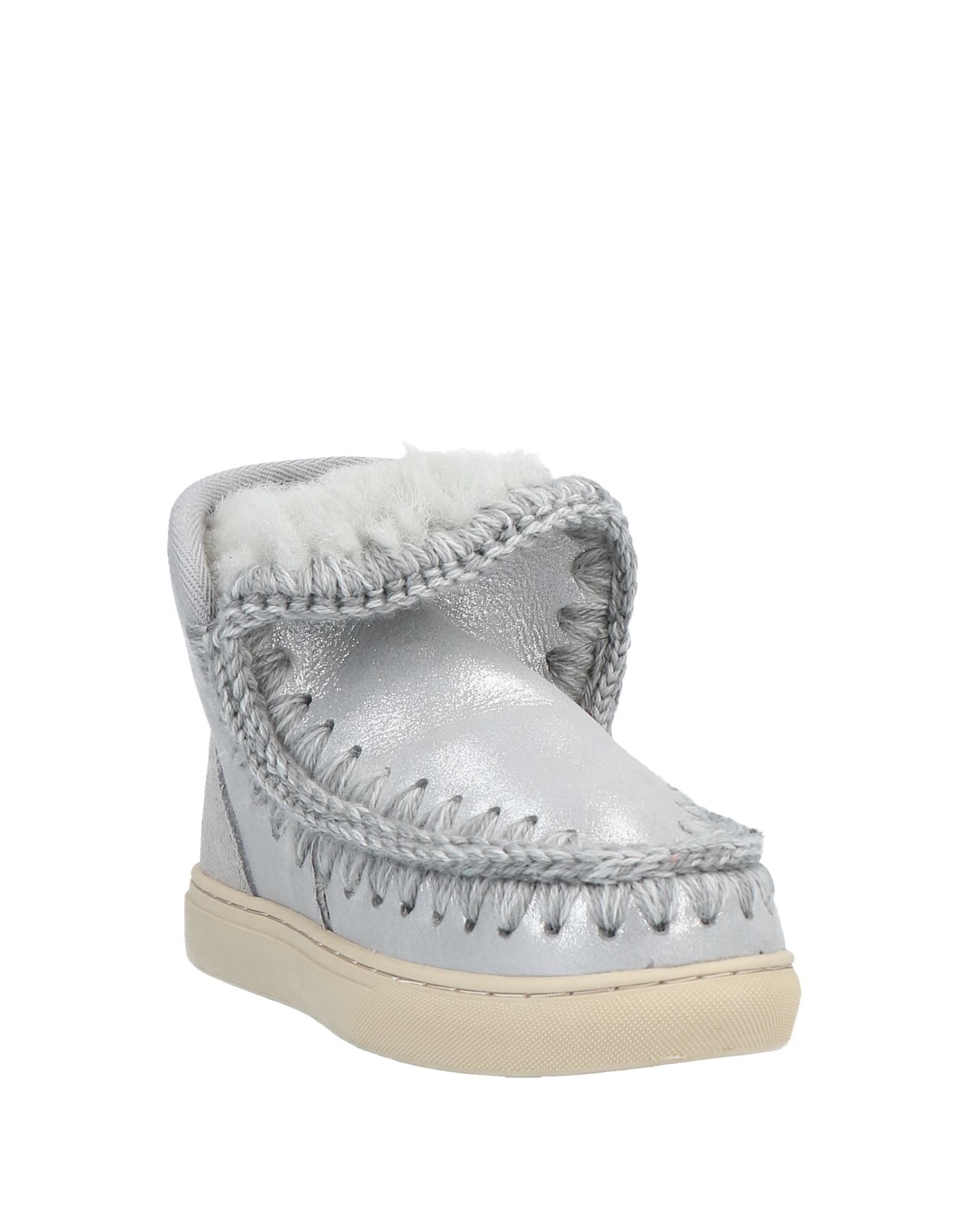  Mou - Schuhe - Stiefeletten - On Yoox.com 