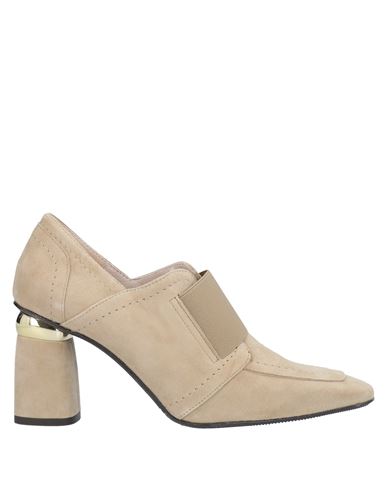 Мокасины MARIAN