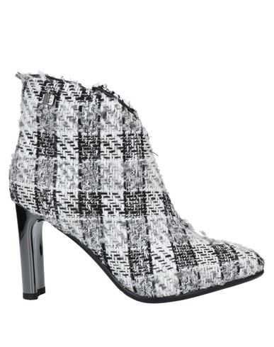 Полусапоги и высокие ботинки LAURA BIAGIOTTI 