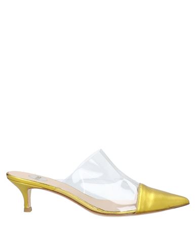 Мюлес и сабо RAS 