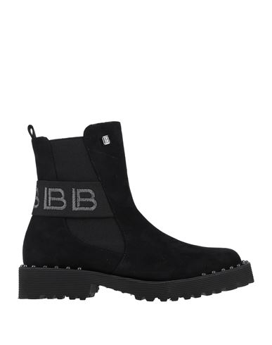 Полусапоги и высокие ботинки LAURA BIAGIOTTI 