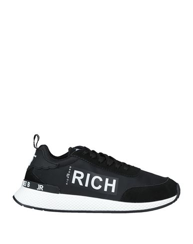 Кеды и кроссовки JOHN RICHMOND 