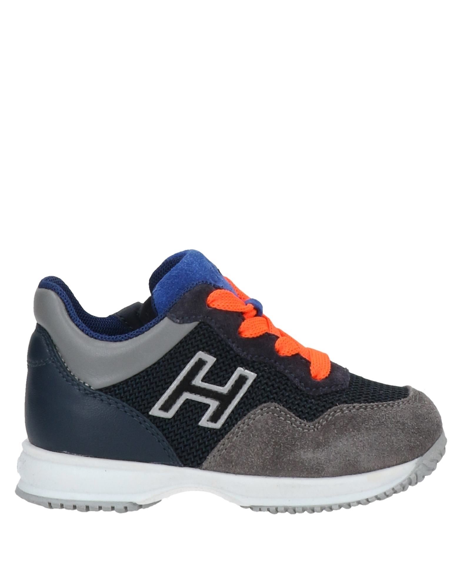  Hogan - Schuhe - Sneakers - On Yoox.com 