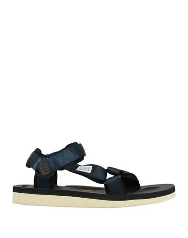 Sandalias Hombre Azul noche 41,42,43,44,45,48 Hombre
