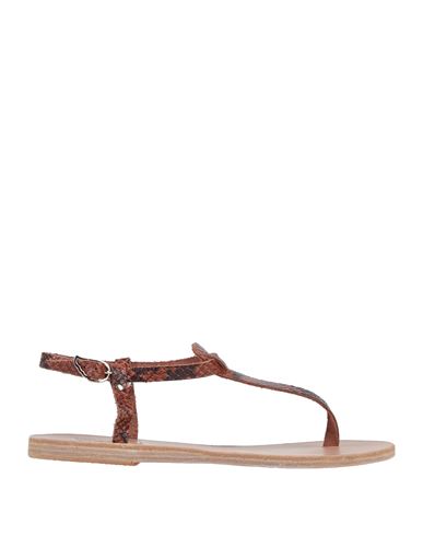 фото Вьетнамки ancient greek sandals