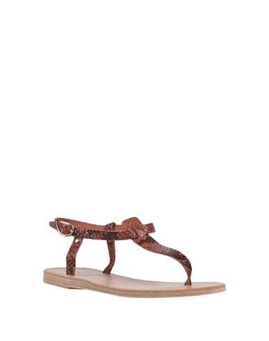 фото Вьетнамки ancient greek sandals