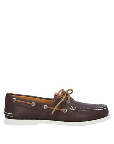 фото Мокасины sperry top-sider