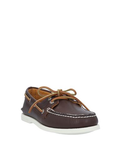 фото Мокасины sperry top-sider