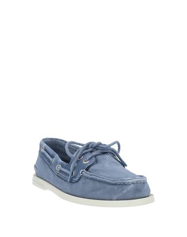 фото Мокасины sperry