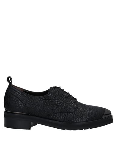 Обувь на шнурках LAURA BELLARIVA 