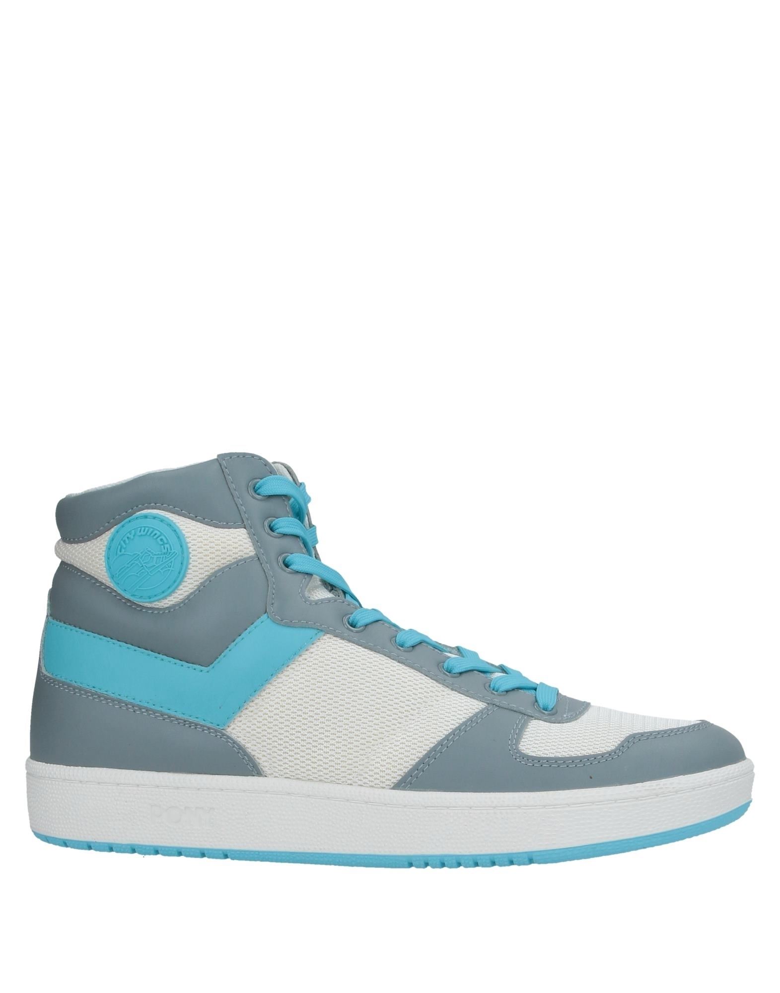 メンズスニーカー ポニー ハイカット 靴 シューズの人気商品 通販 価格比較 価格 Com