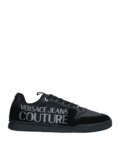 фото Низкие кеды и кроссовки versace jeans couture