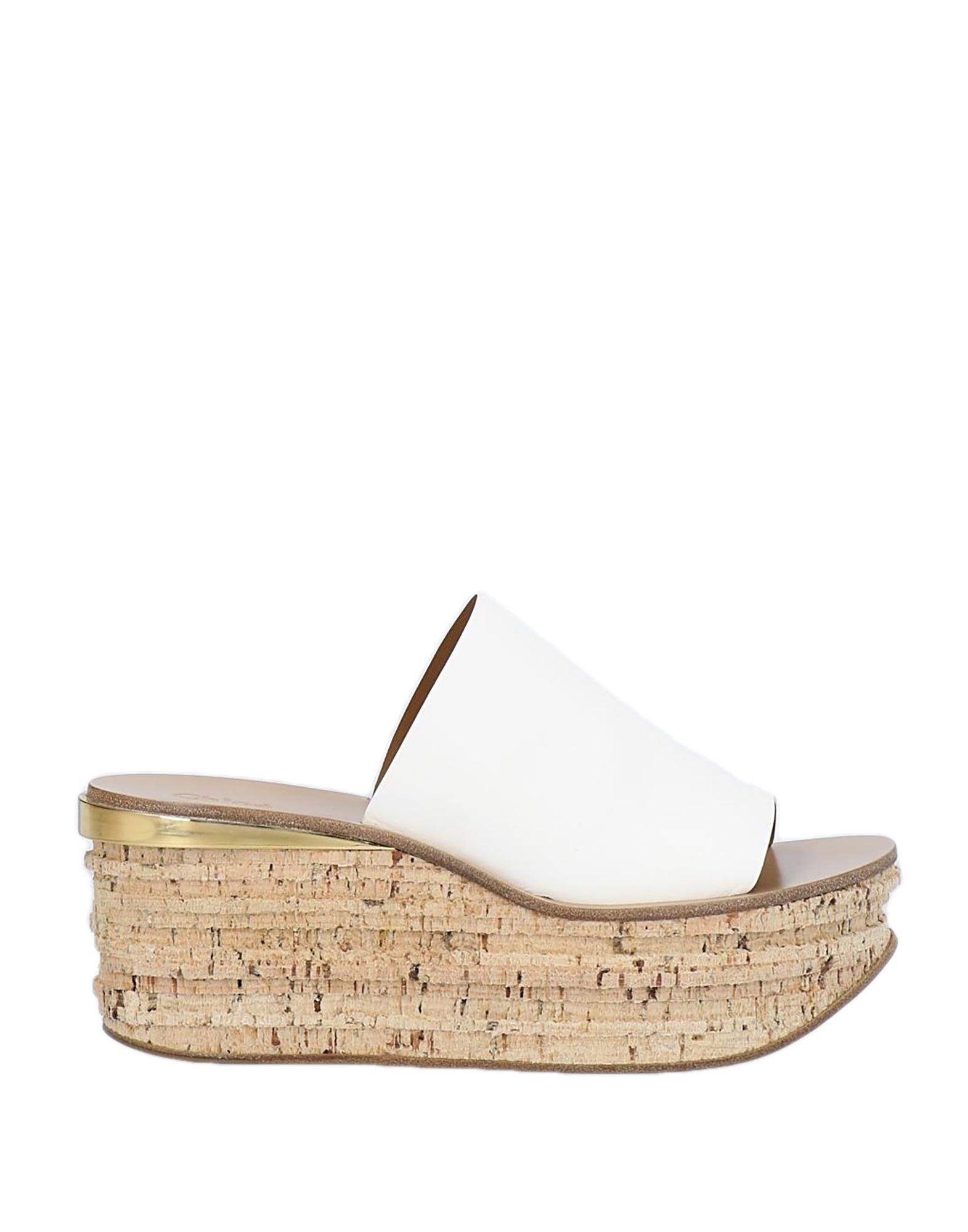 CHLOÉ CHLOÉ ΠΑΠΟΥΤΣΙΑ Πέδιλα