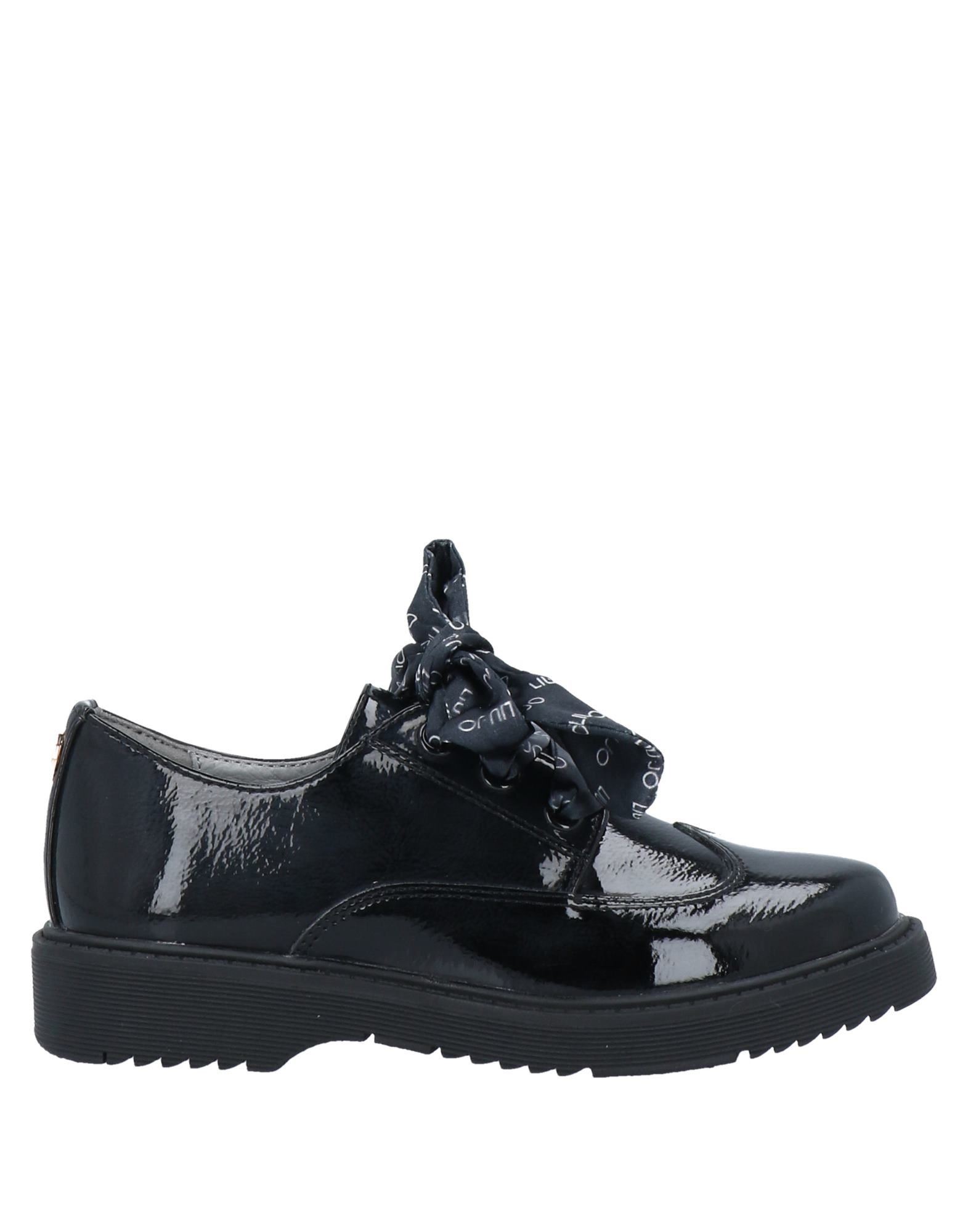 LIU JO – SNEAKERS – Amorini Kids – Design Fashion