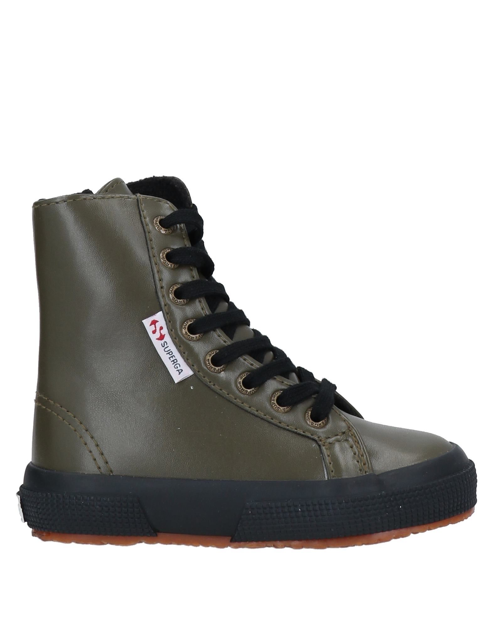 superga suede boots