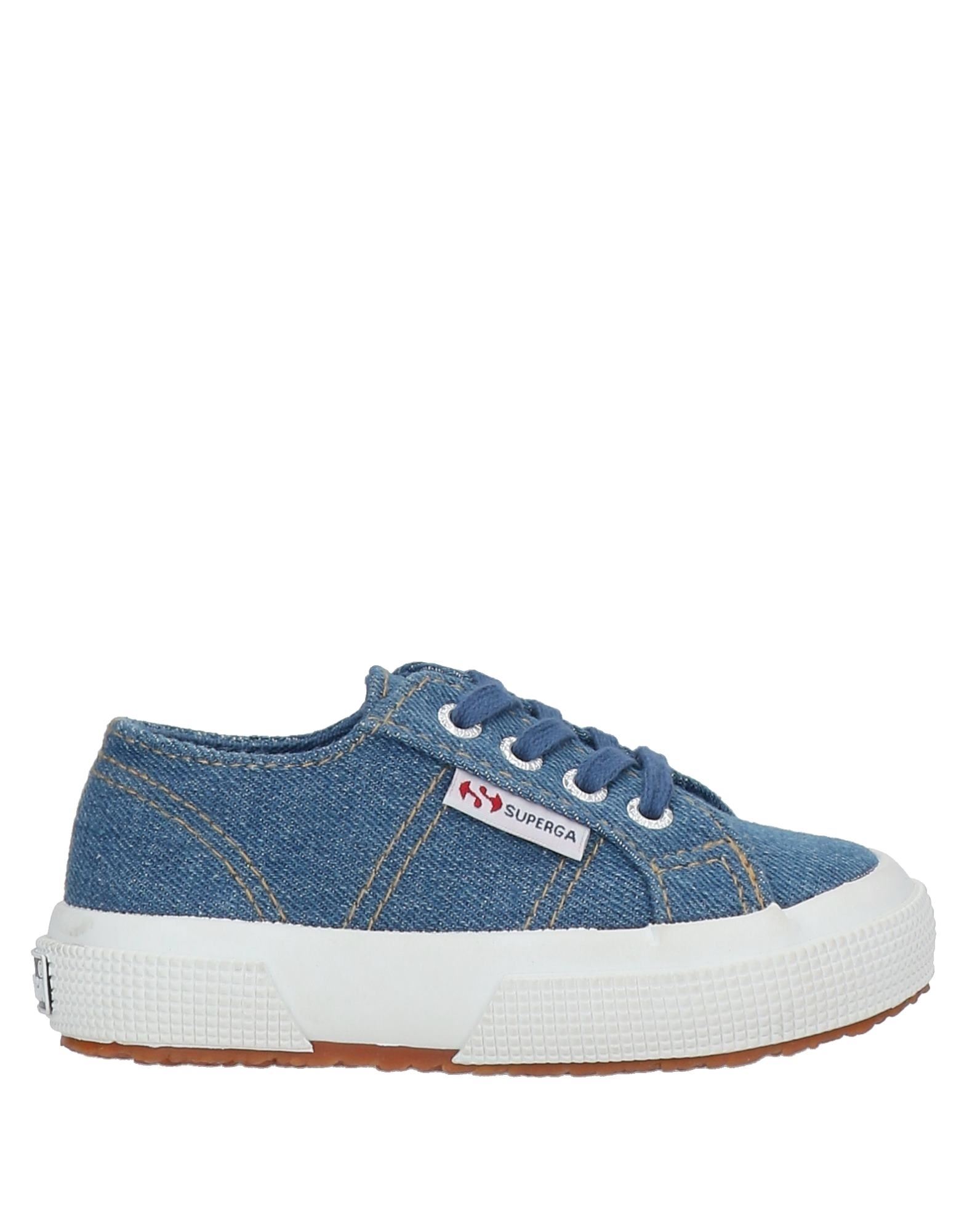 superga denim