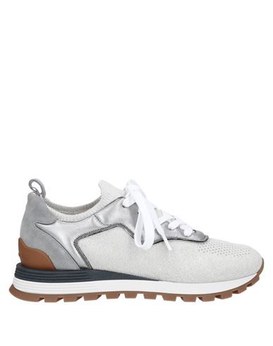 Кеды и кроссовки BRUNELLO CUCINELLI