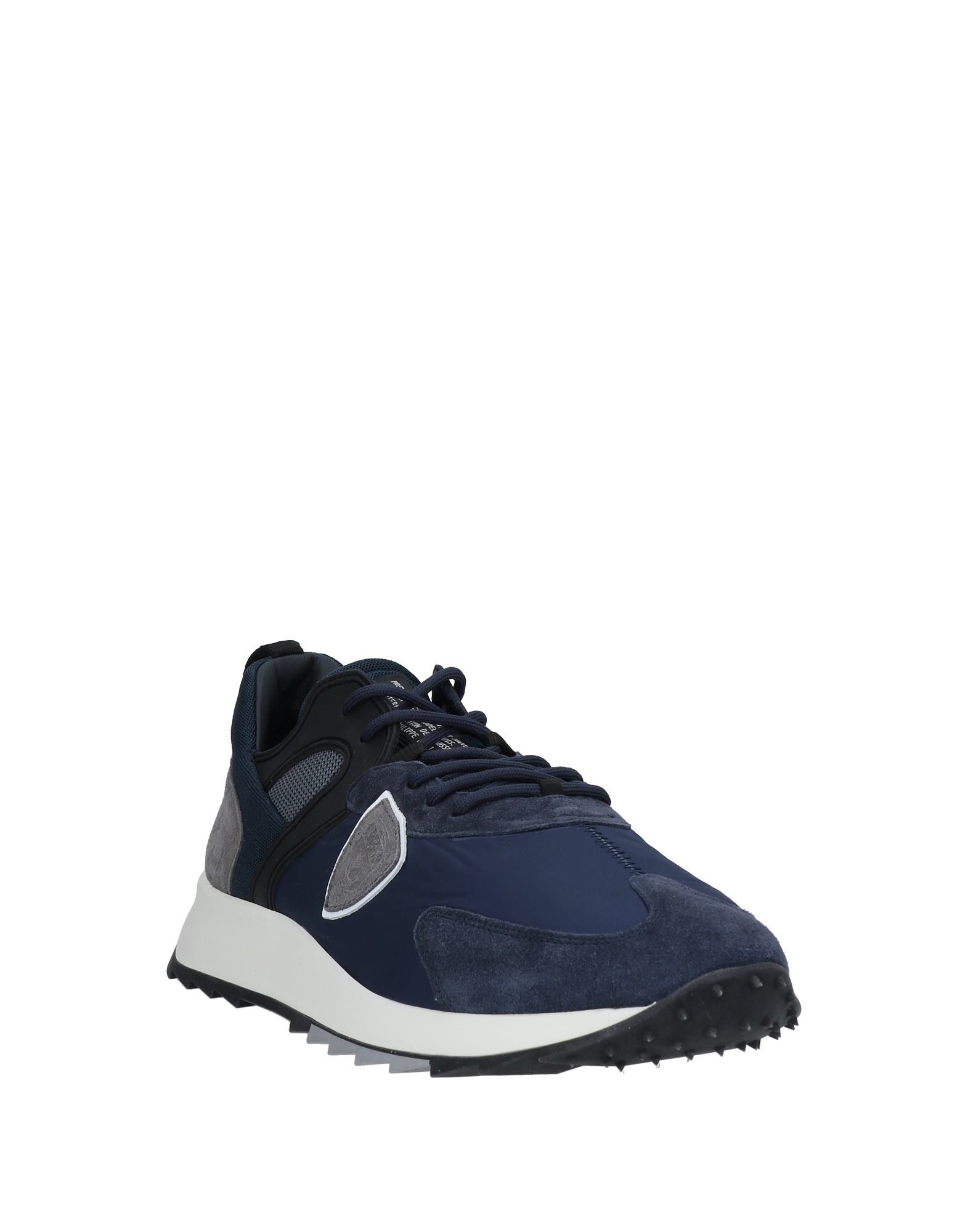  Philippe Model - Schuhe - Sneakers - On Yoox.com 