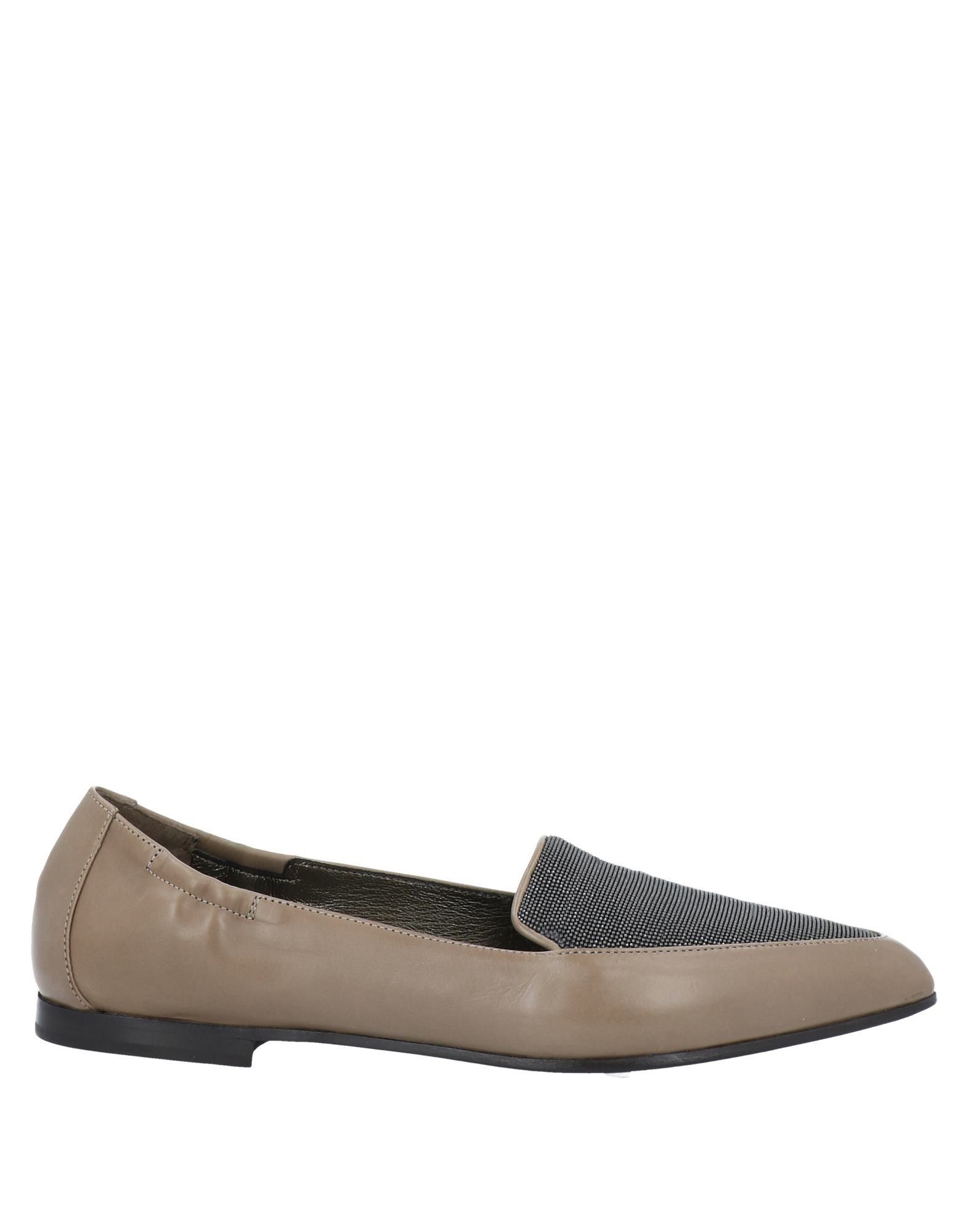 cucinelli loafers