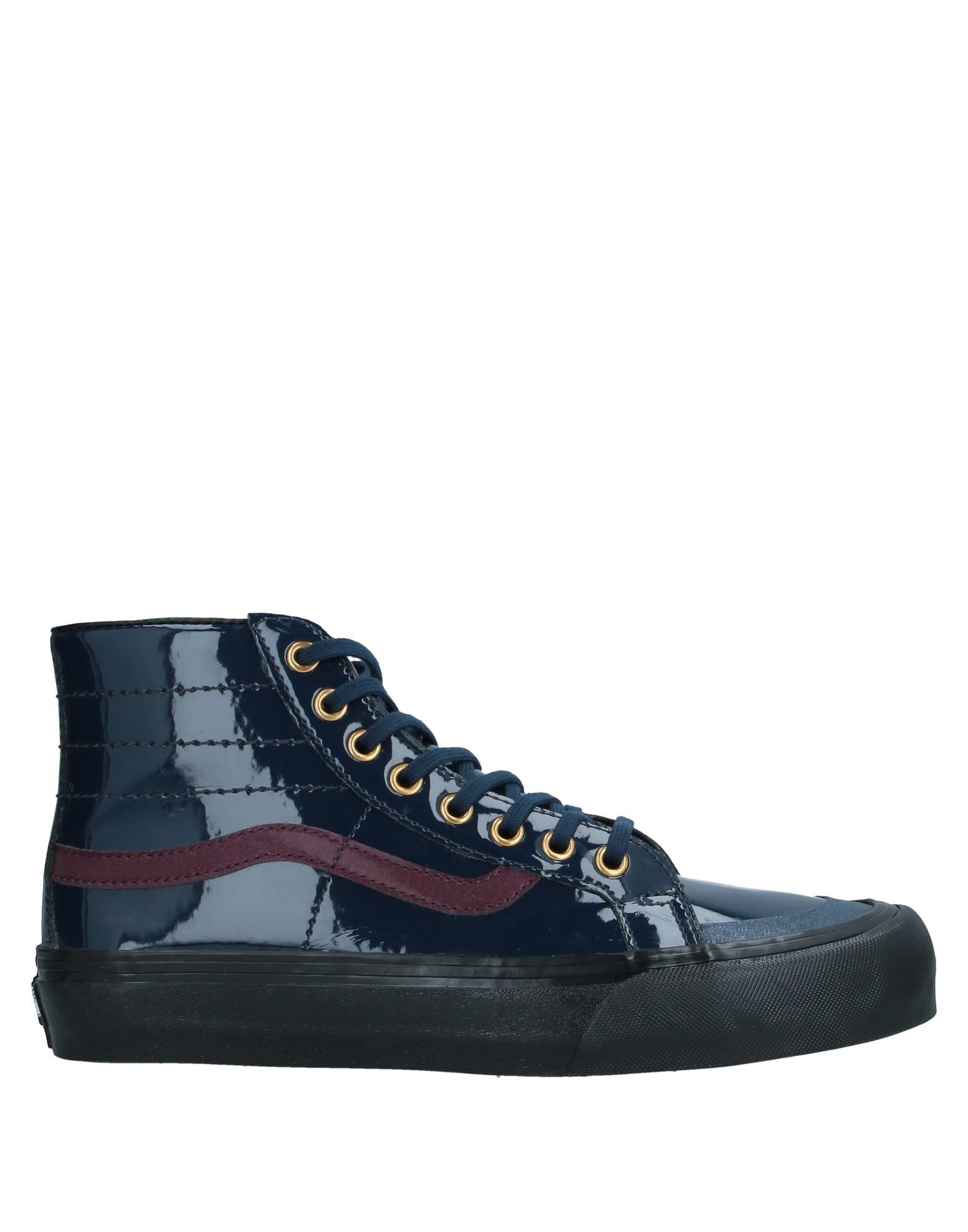 Vans ハイカット スニーカー メンズの人気商品 通販 価格比較 価格 Com