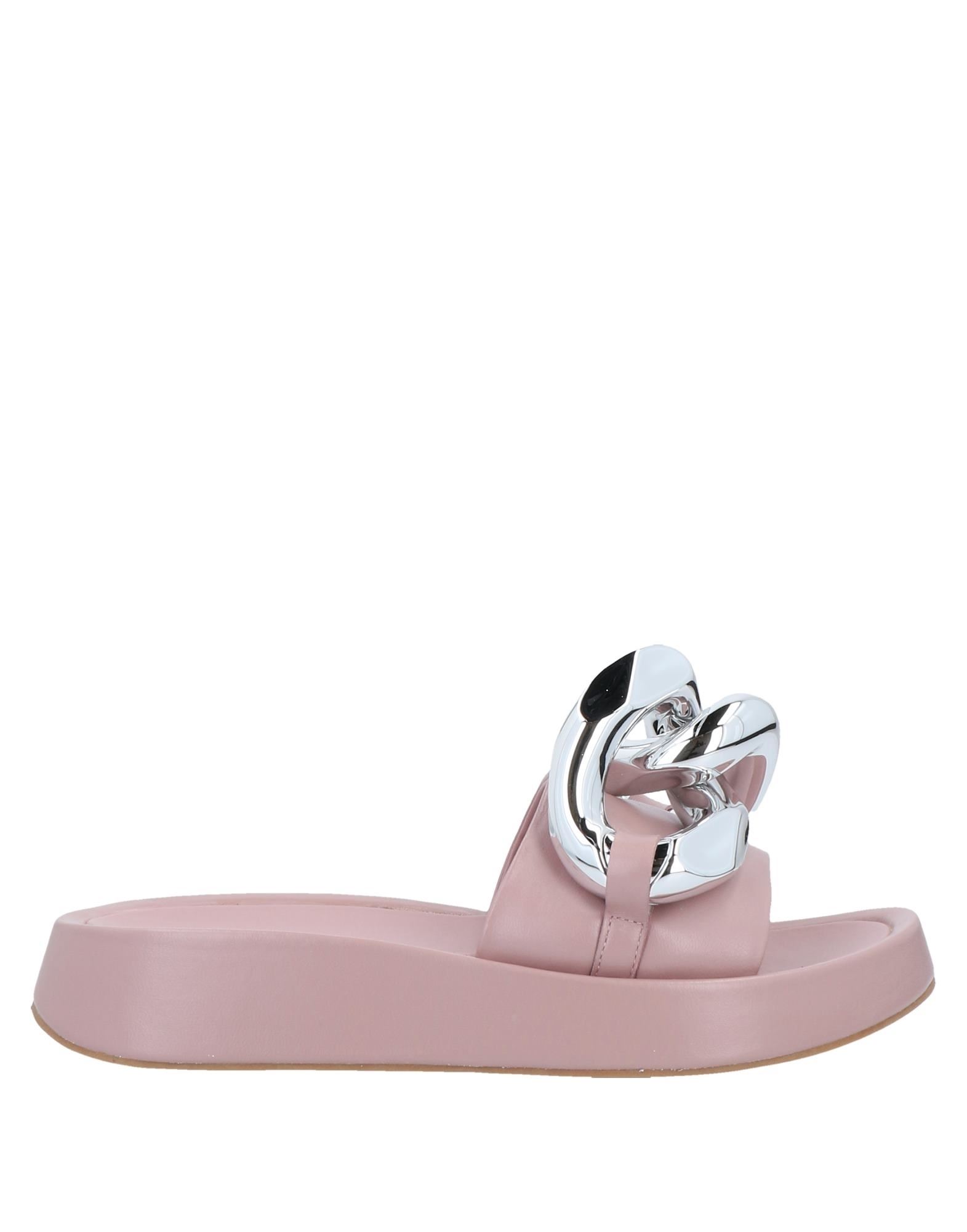JEFFREY CAMPBELL JEFFREY CAMPBELL ΠΑΠΟΥΤΣΙΑ Πέδιλα