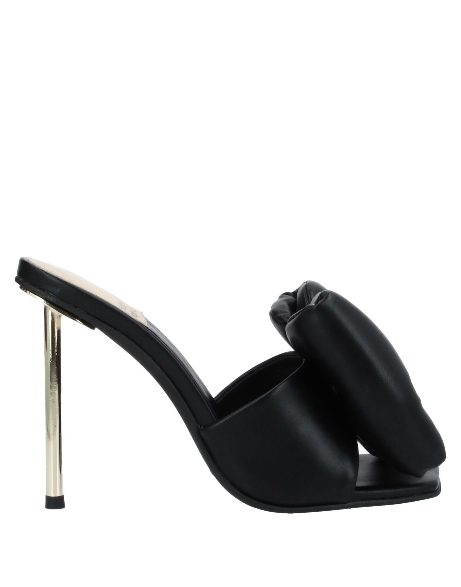JEFFREY CAMPBELL ΠΑΠΟΥΤΣΙΑ Πέδιλα