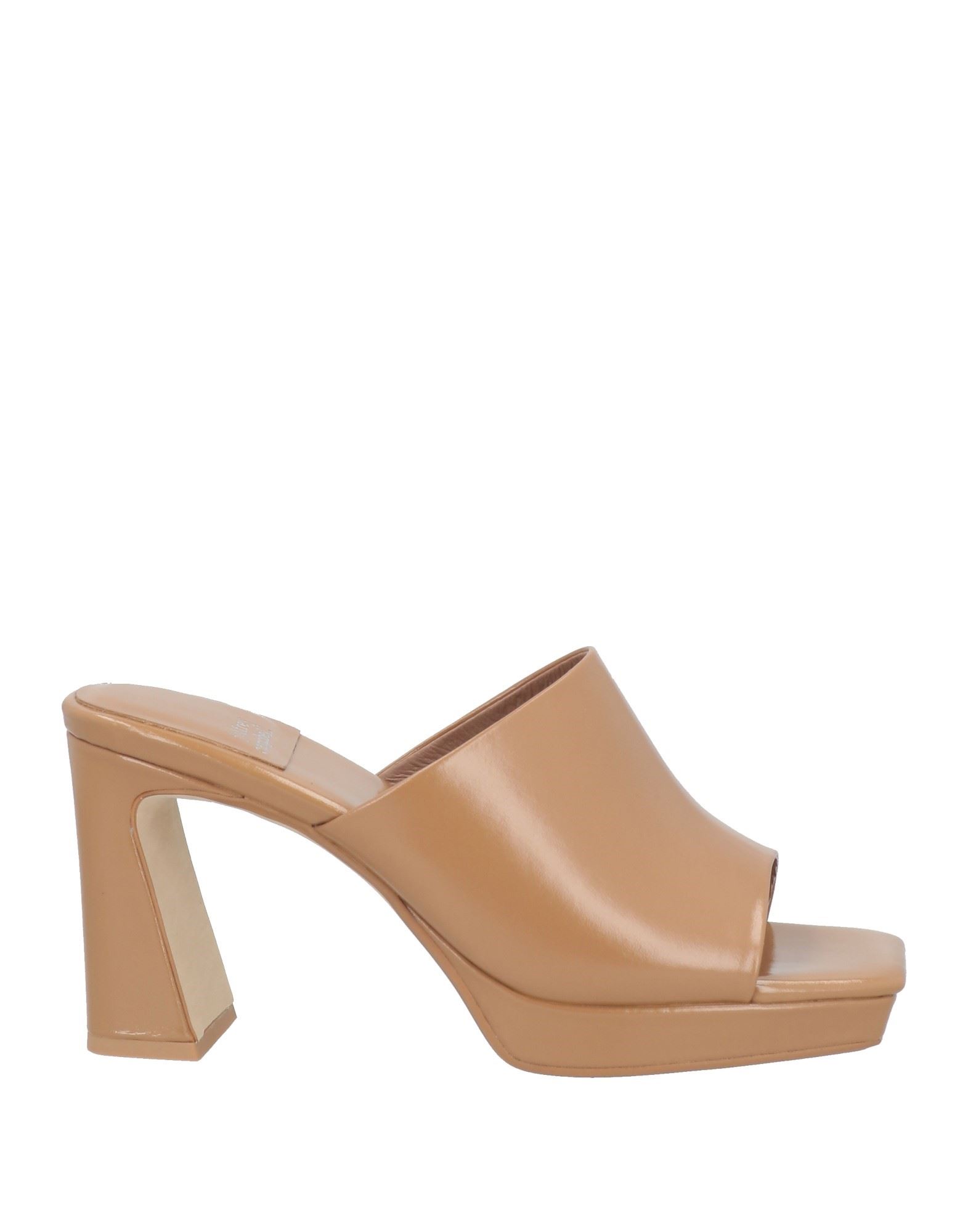 JEFFREY CAMPBELL JEFFREY CAMPBELL ΠΑΠΟΥΤΣΙΑ Πέδιλα