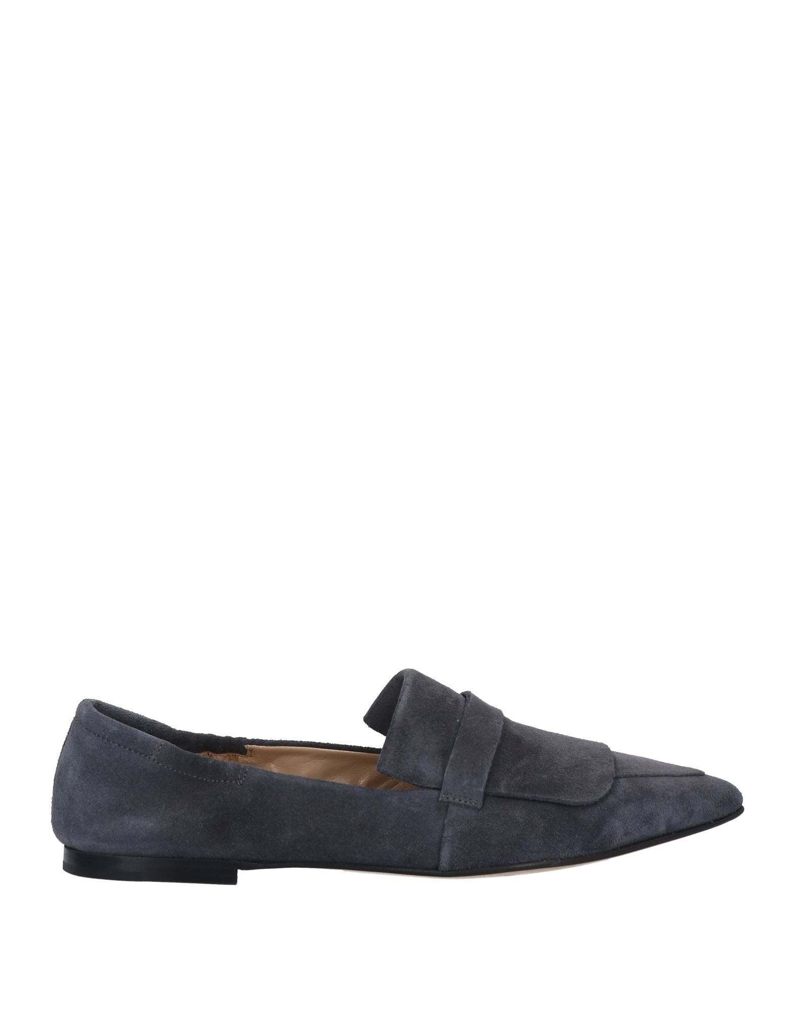 Pomme D'or Loafers In Black | ModeSens