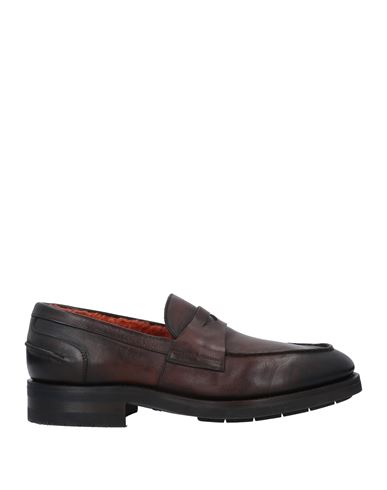 фото Мокасины santoni