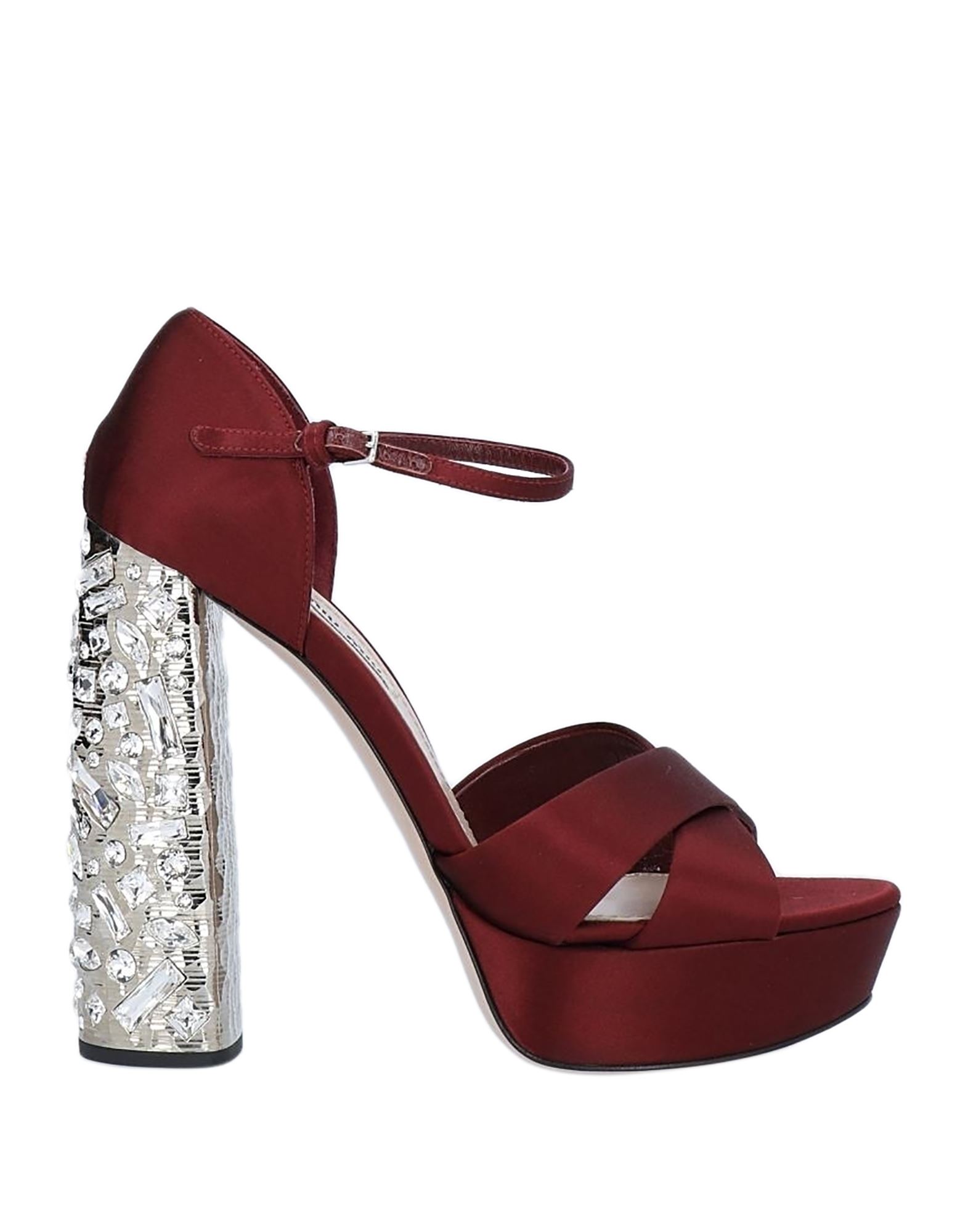 MIU MIU Sandals - Item 17068958