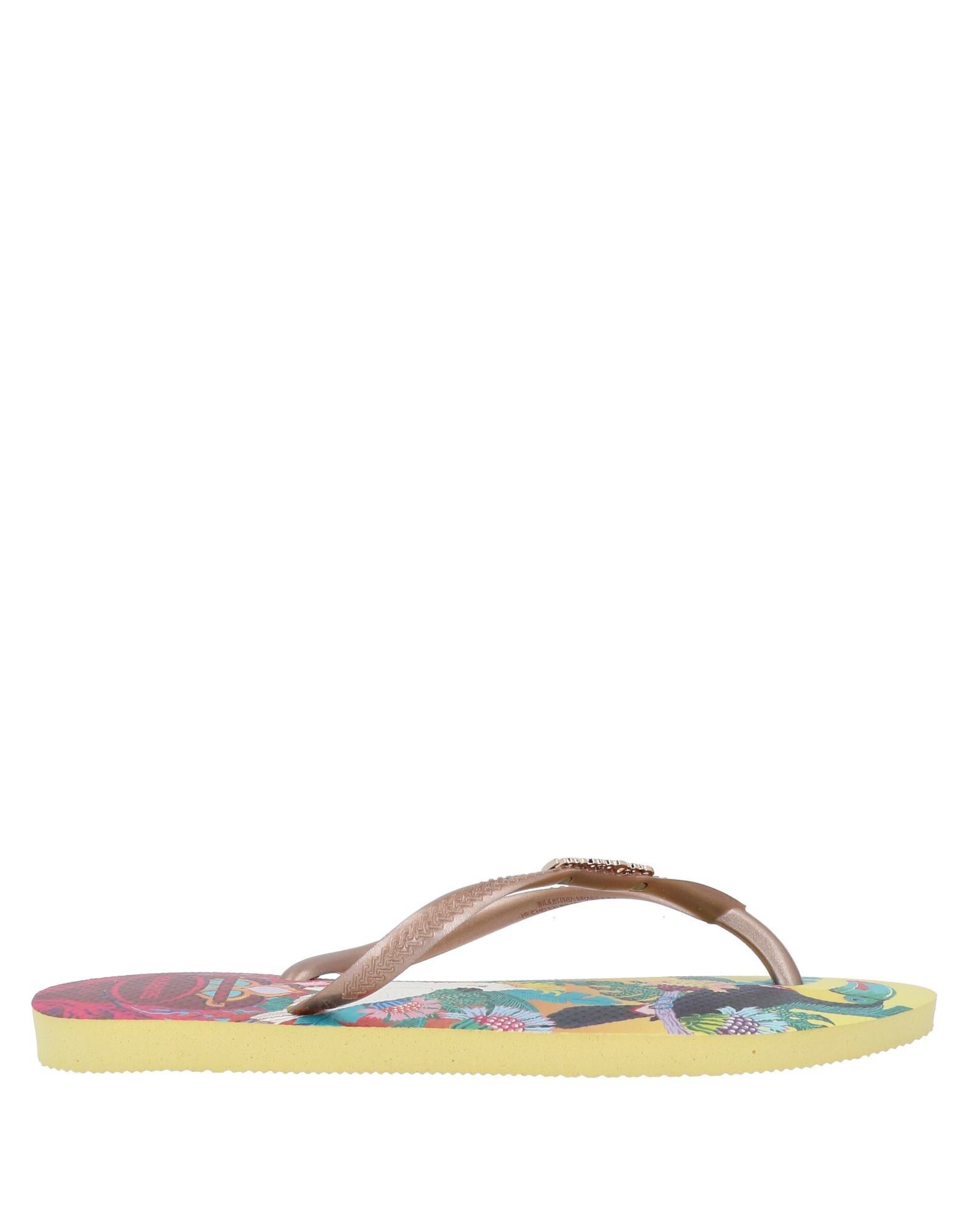 HAVAIANAS HAVAIANAS ΠΑΠΟΥΤΣΙΑ Σαγιονάρες