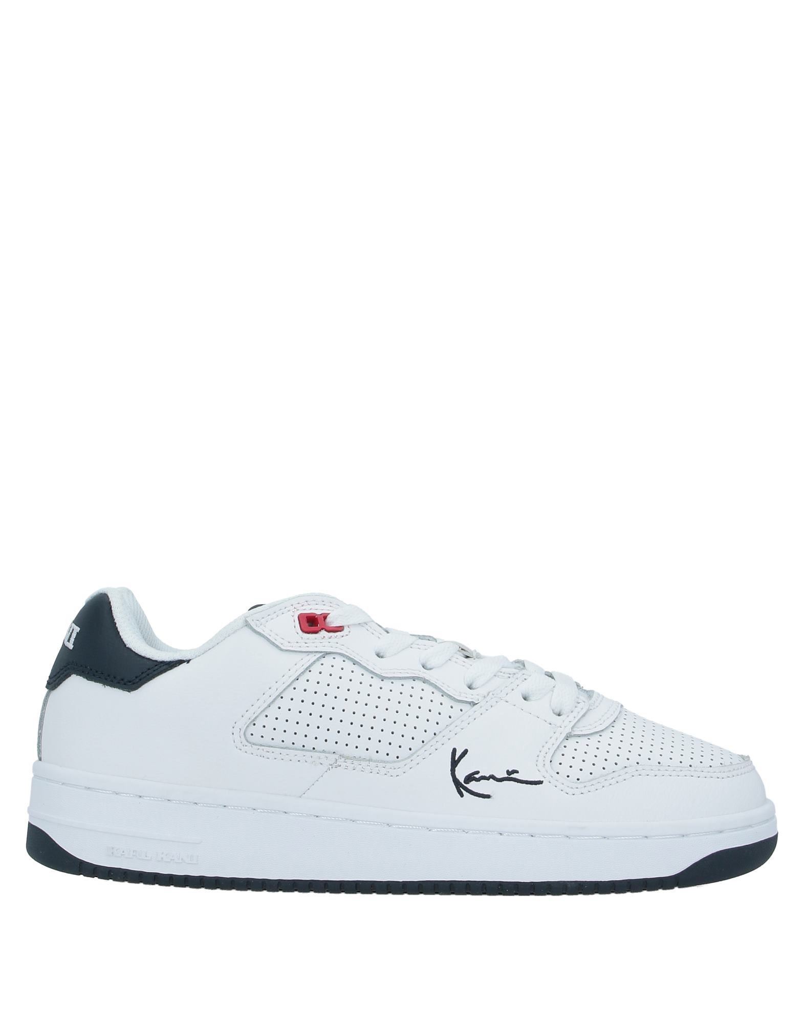 Karl Kani Sneakers In White | ModeSens