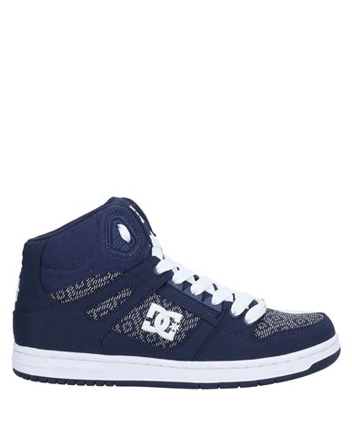 фото Высокие кеды и кроссовки dc shoes