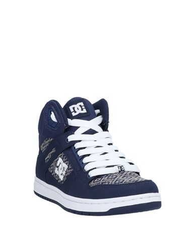 фото Высокие кеды и кроссовки dc shoes