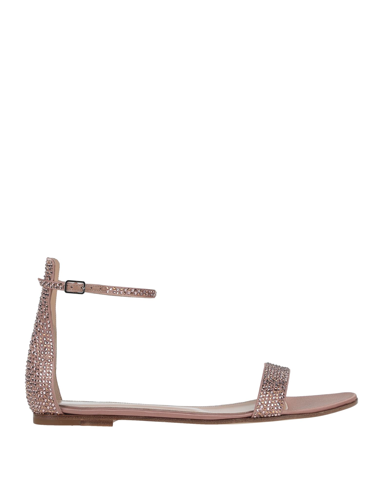 GIANVITO ROSSI GIANVITO ROSSI ΠΑΠΟΥΤΣΙΑ Πέδιλα