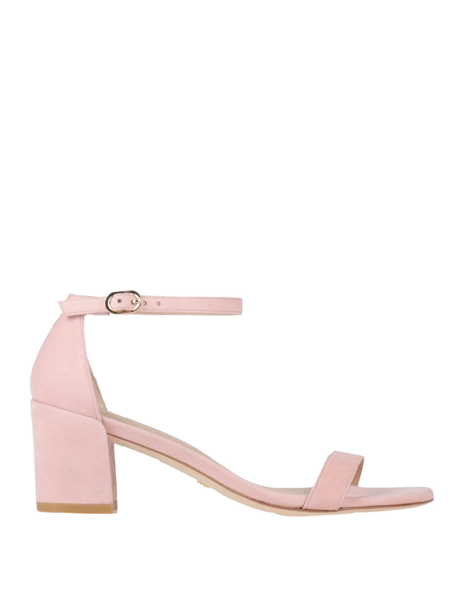 STUART WEITZMAN STUART WEITZMAN ΠΑΠΟΥΤΣΙΑ Πέδιλα